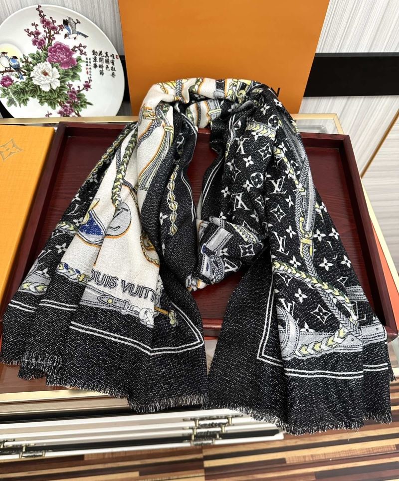 Louis Vuitton Scarf